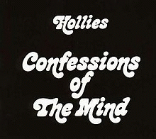 : Confessions of the Mind